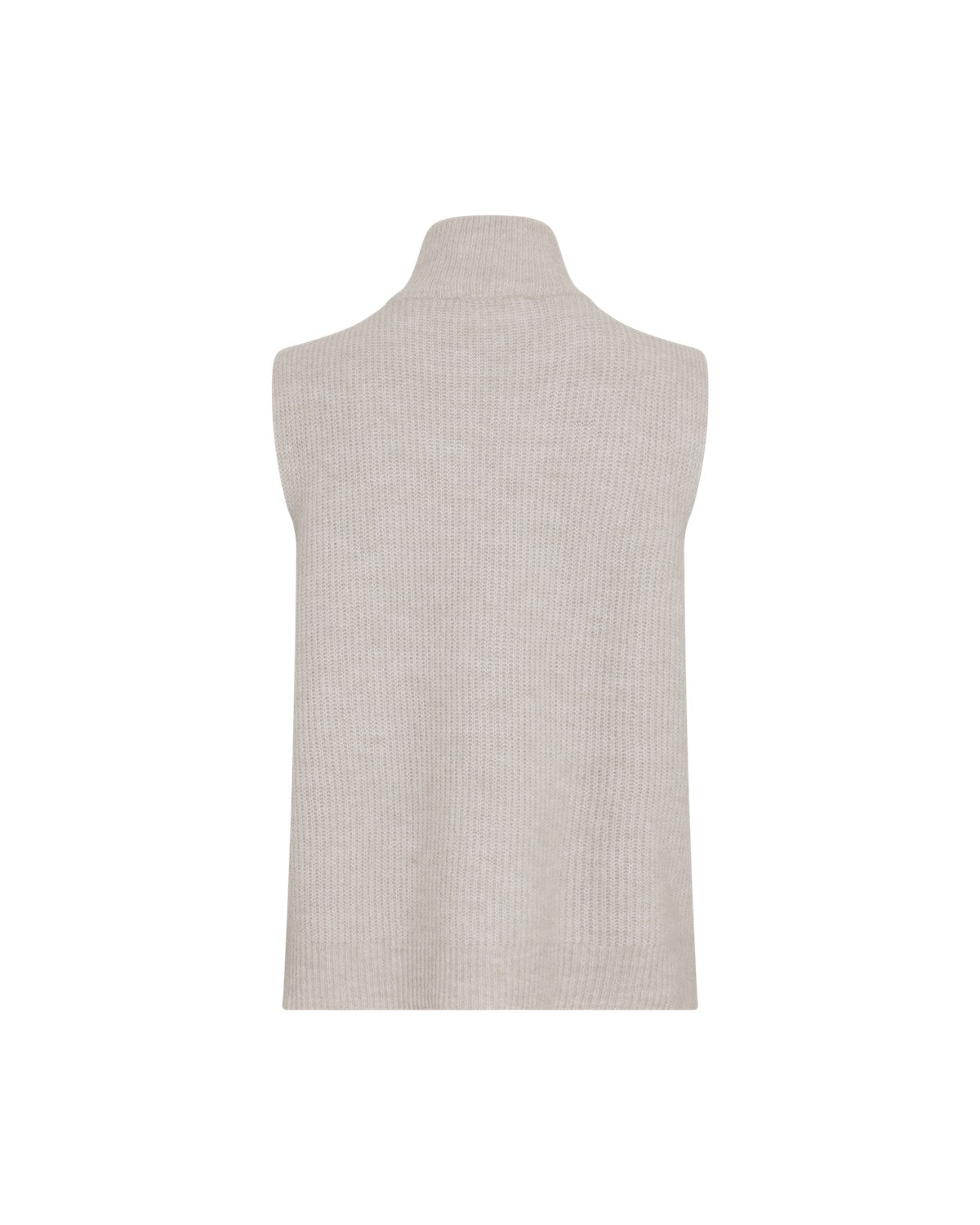 MSCHCilia Hope M Zip Vest Moonstruck Mel