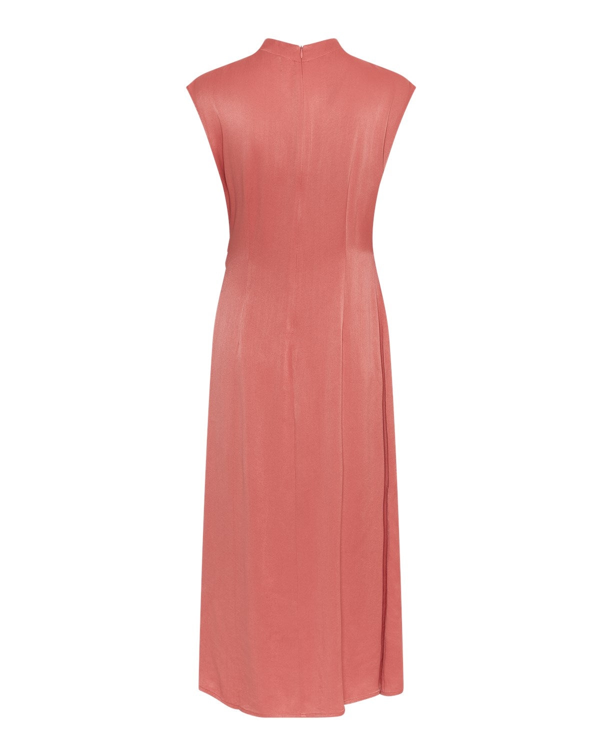 MSCHClark SS Jurk Faded Rose