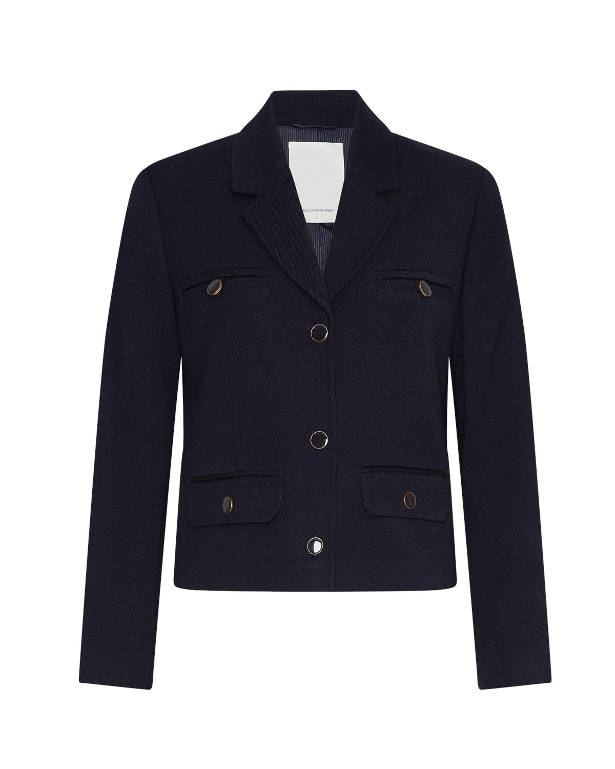 MSCHElina Blazer Sky Captain