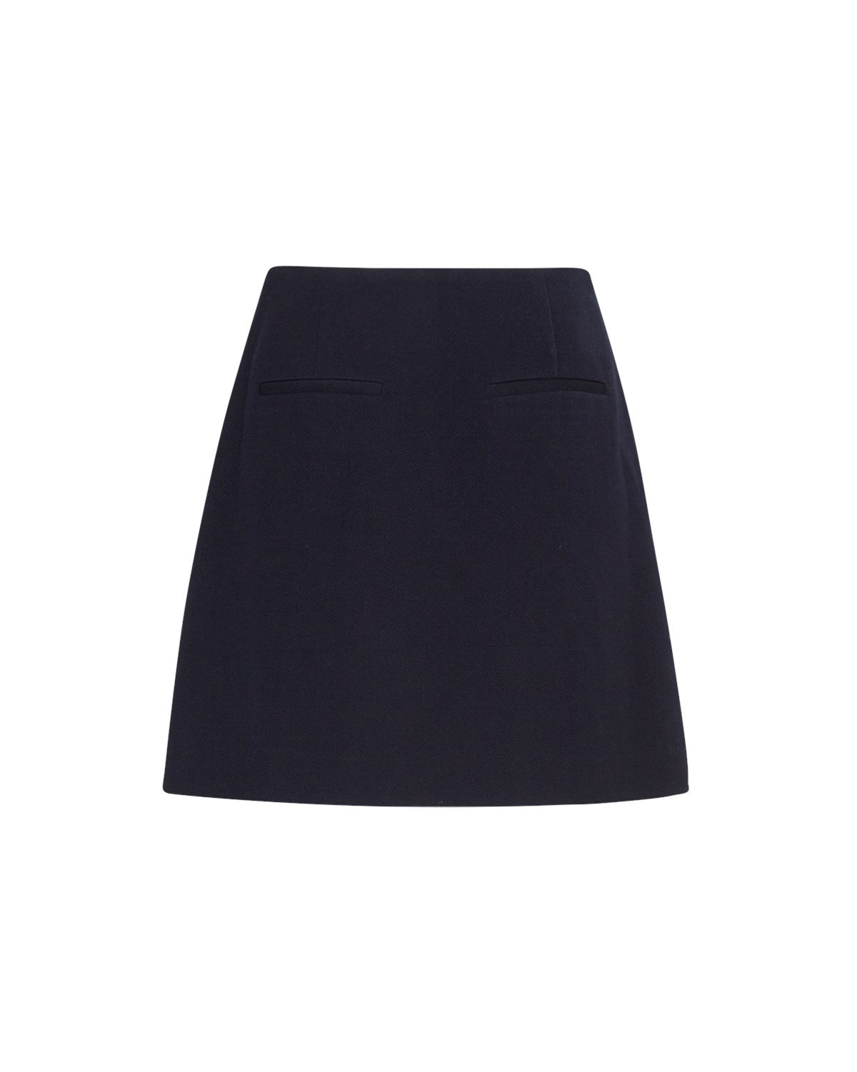 MSCHElina HW Skirt Sky Captain
