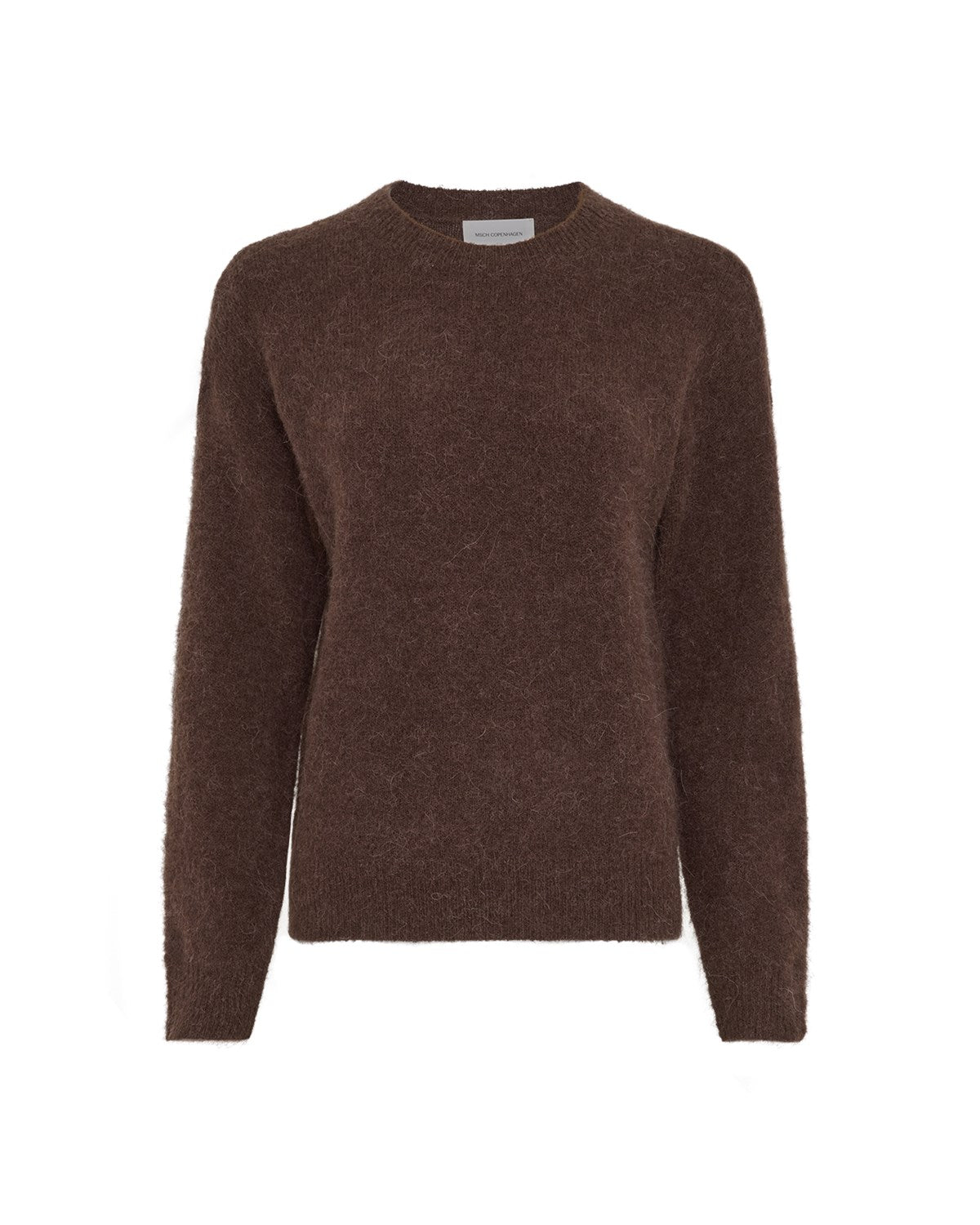 MSCHFestina Hope Pullover Hot Fudge