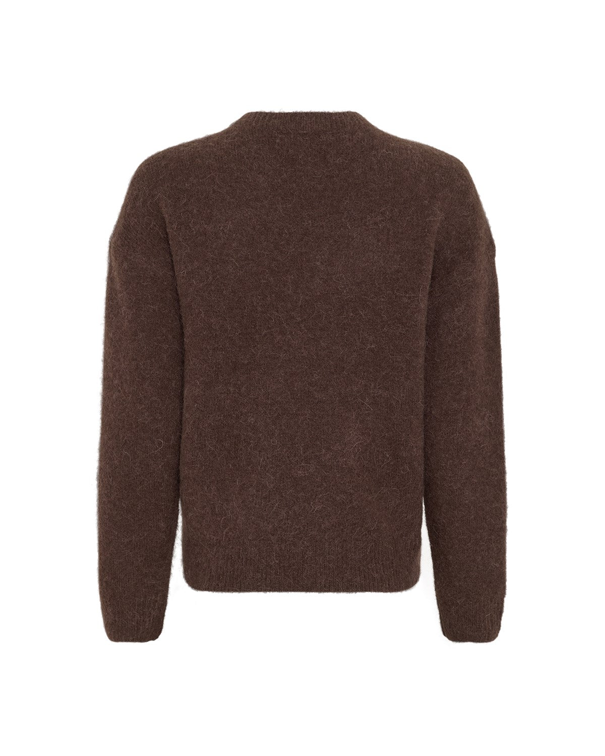 MSCHFestina Hope Pullover Hot Fudge