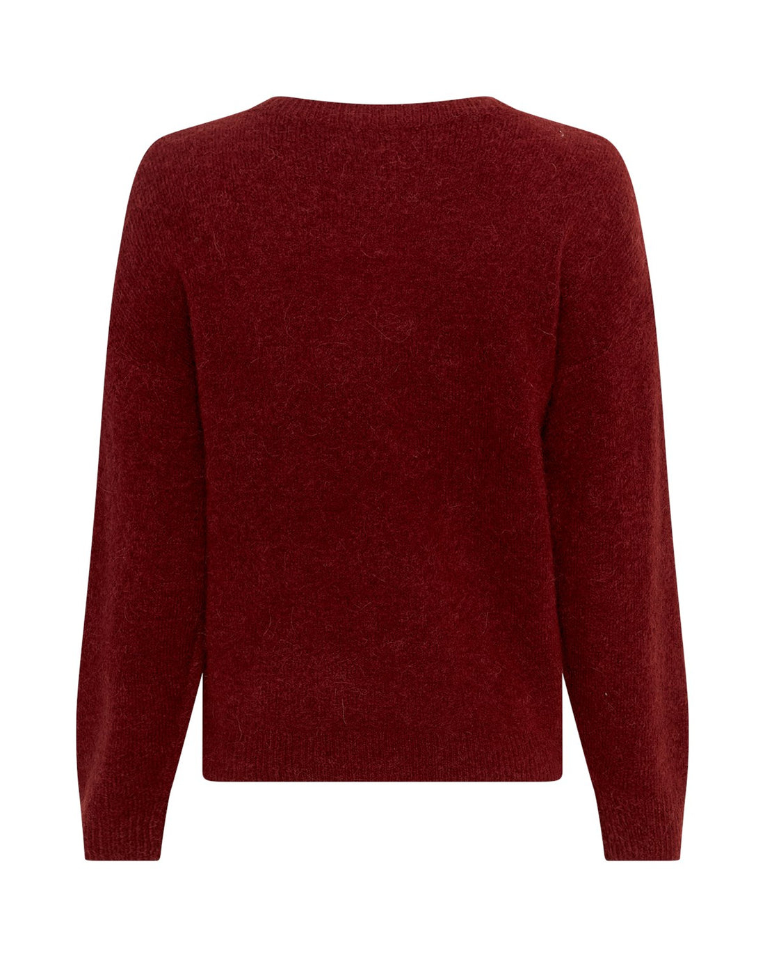 MSCHFestina Hope Pullover Syrah
