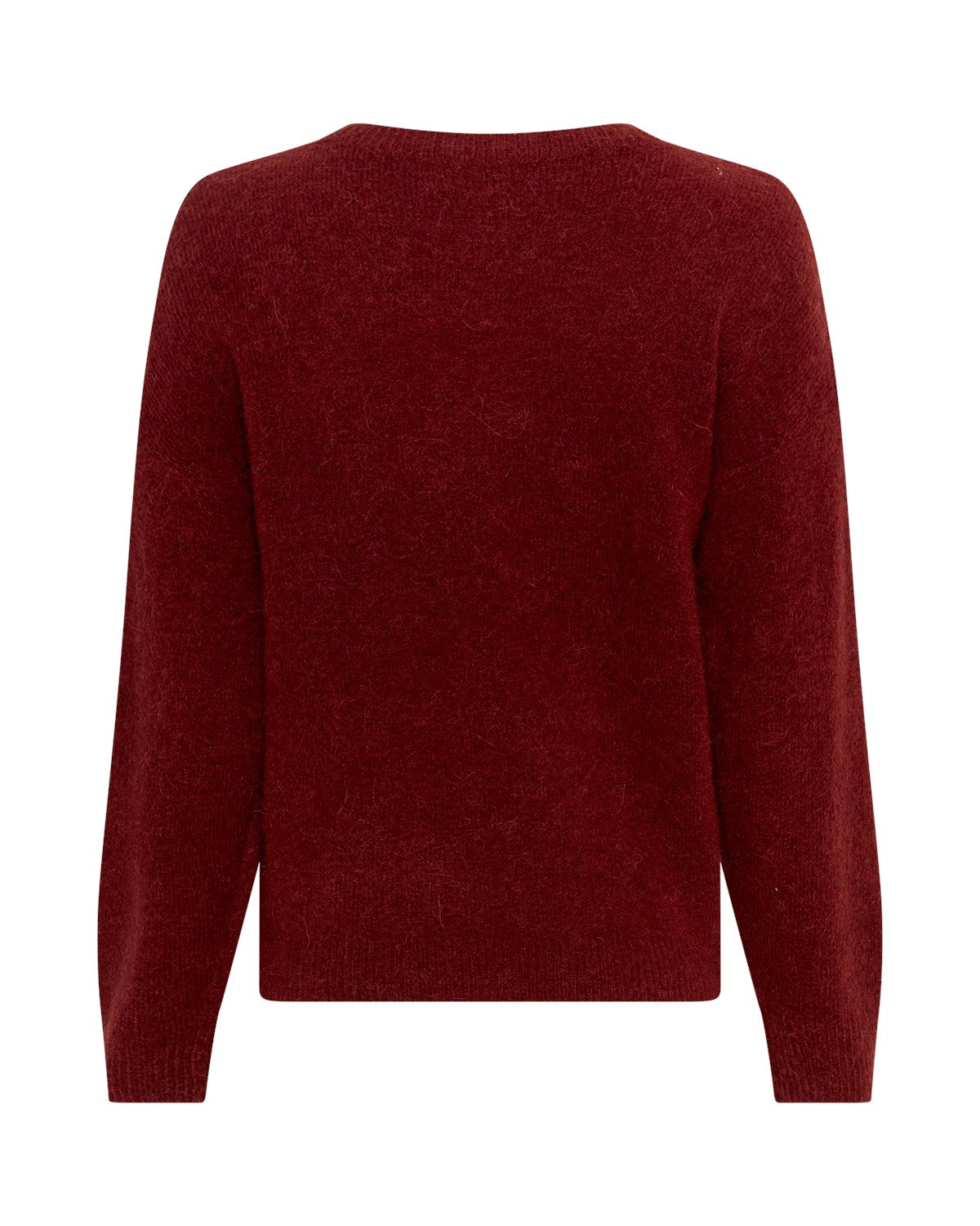 MSCHFestina Hope Pullover Syrah