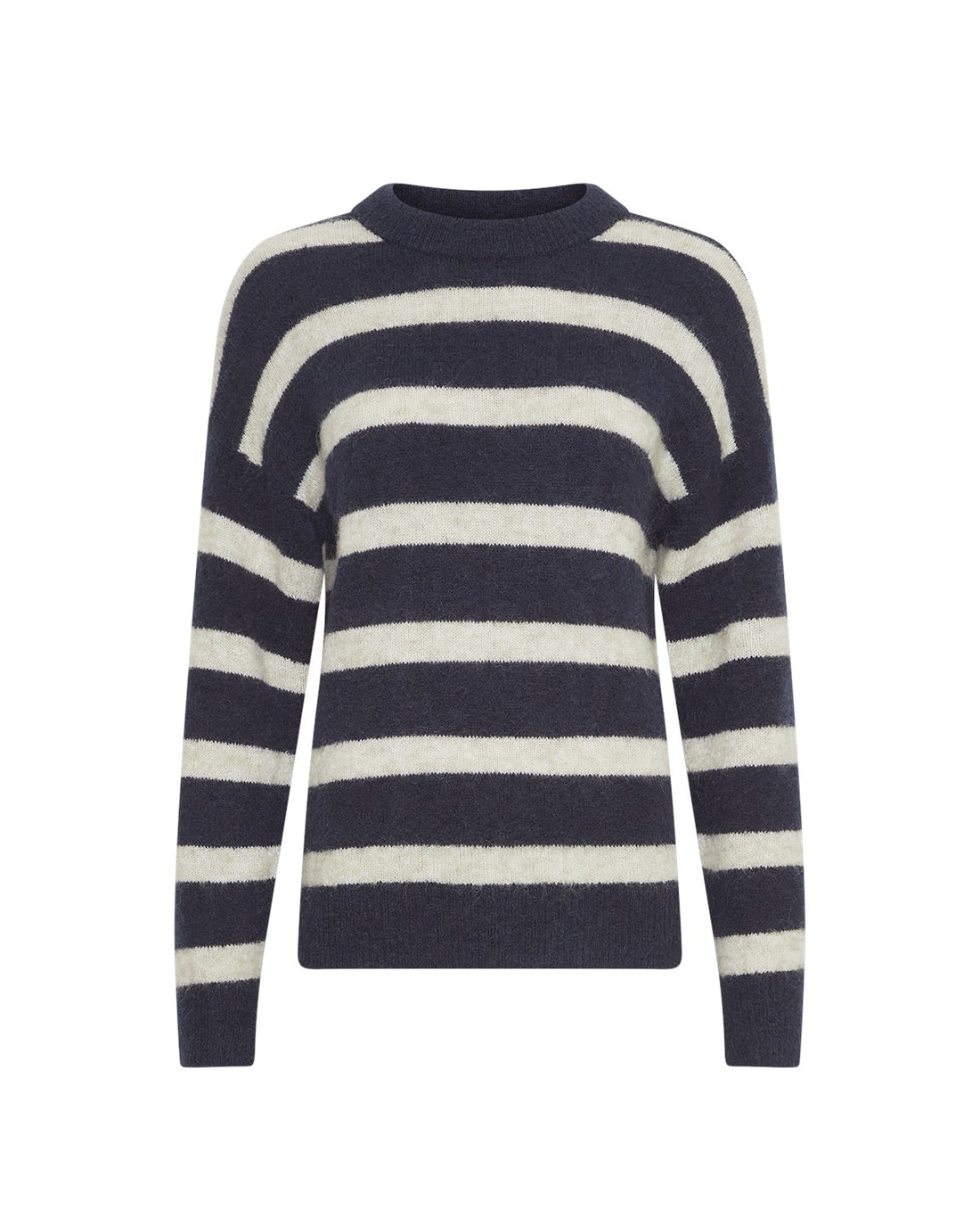 MSCHFestina Hope Pullover STP Sky Cap Oat Mel