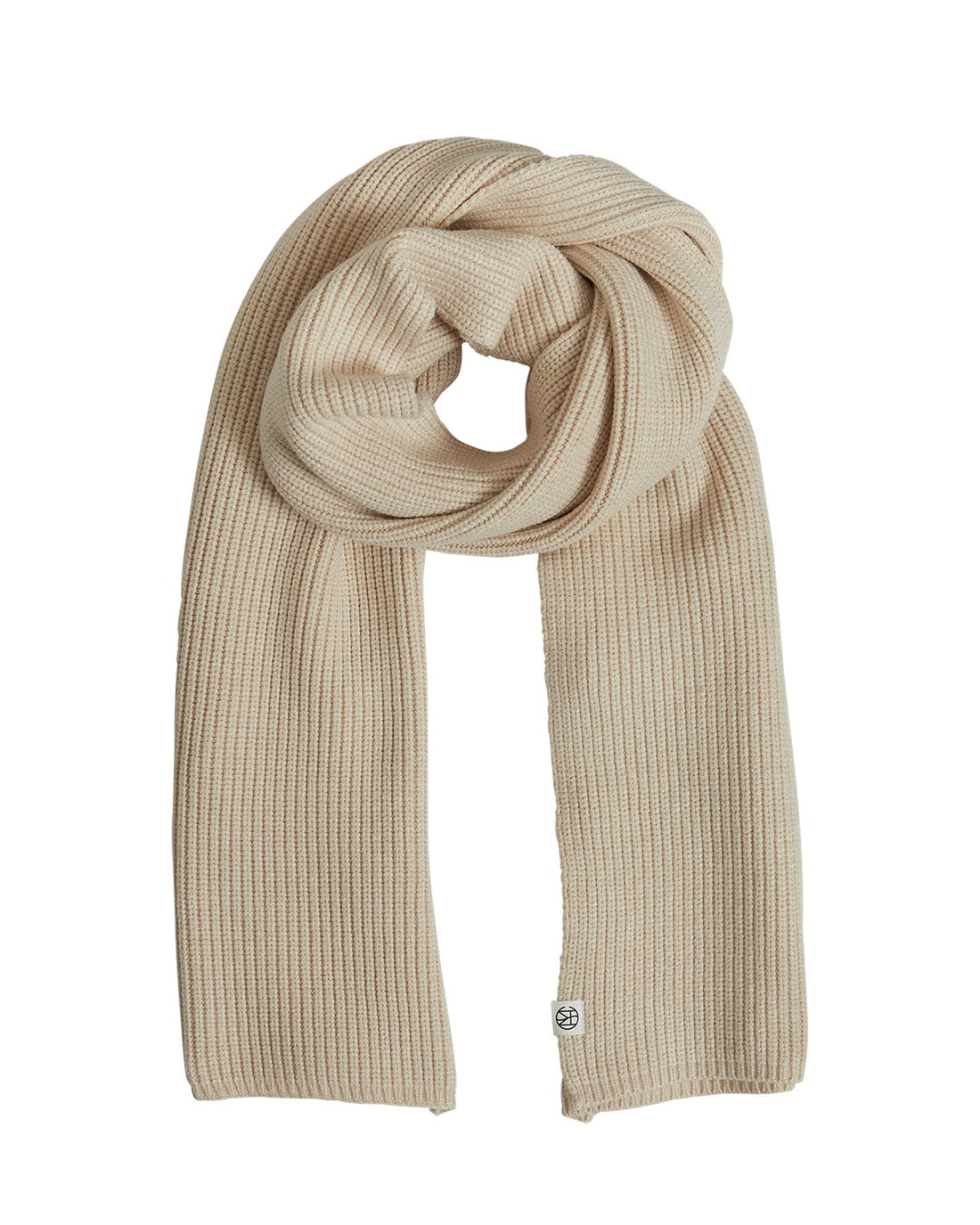 MSCHGaline Rachelle Scarf Fog Melange