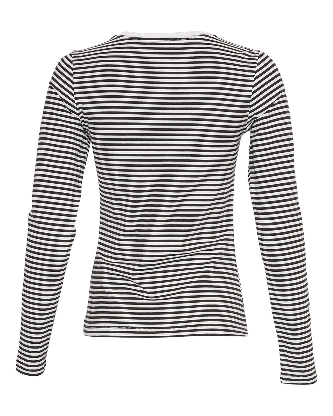 MSCHGemma Hadrea O Top STP Egret Black