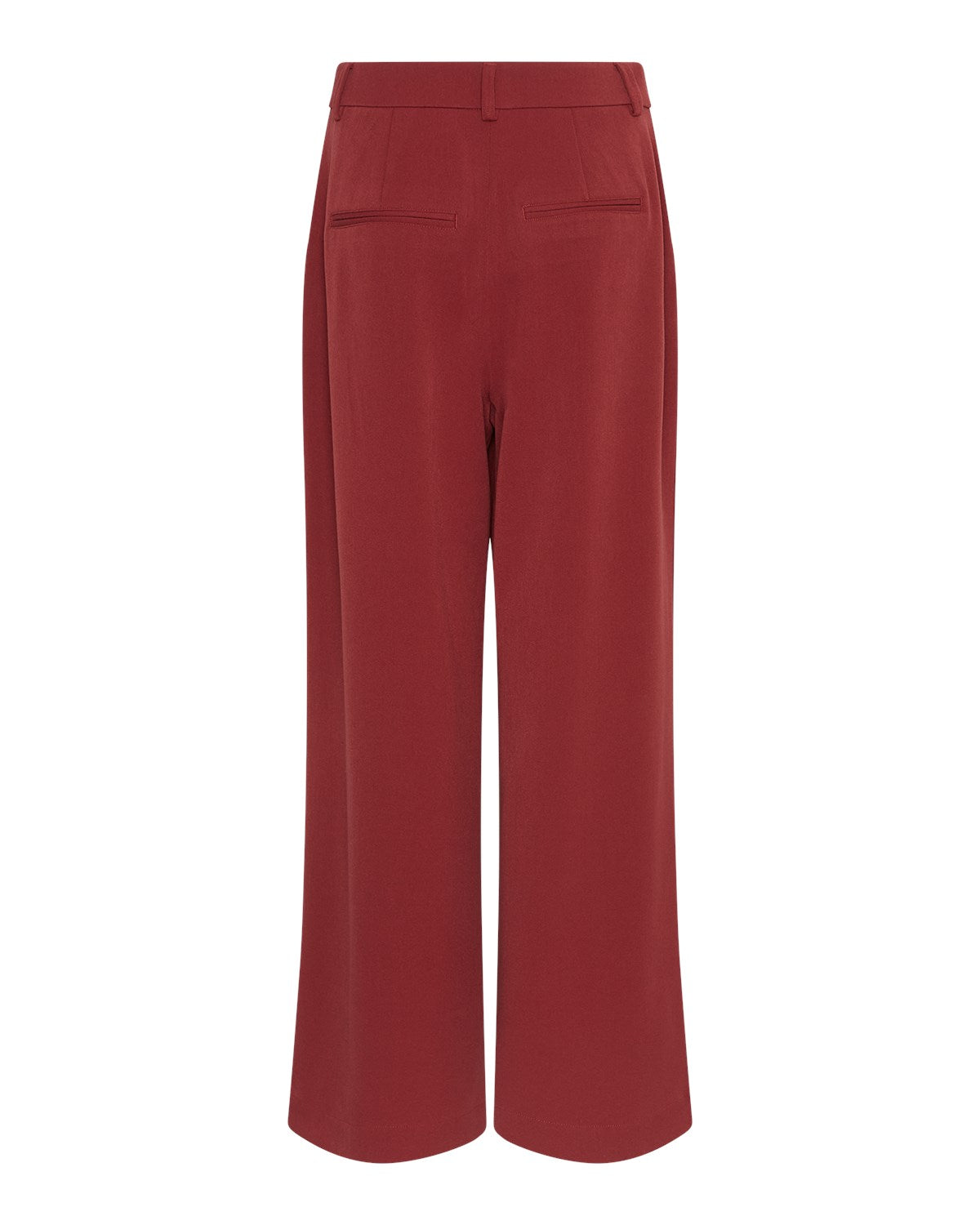 MSCHHenrika HW Pants Syrah