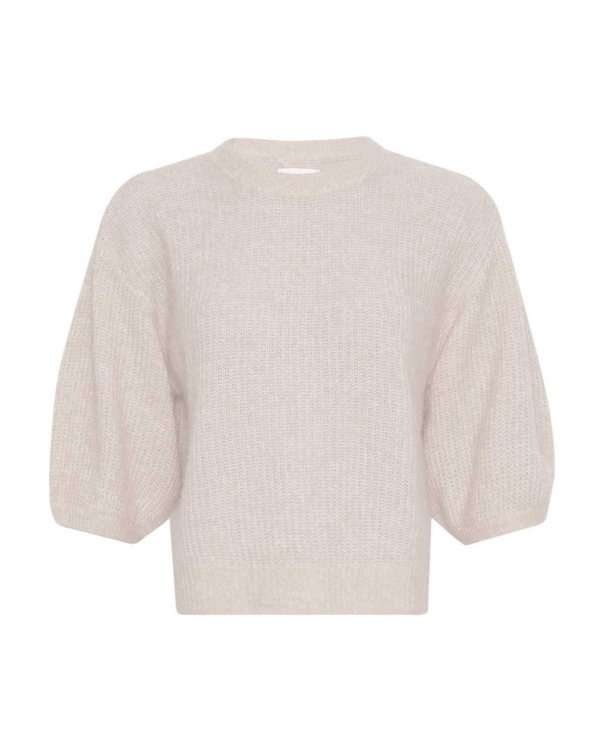 MSCHHila Hope 2/4 Pullover Oatmeal Melange