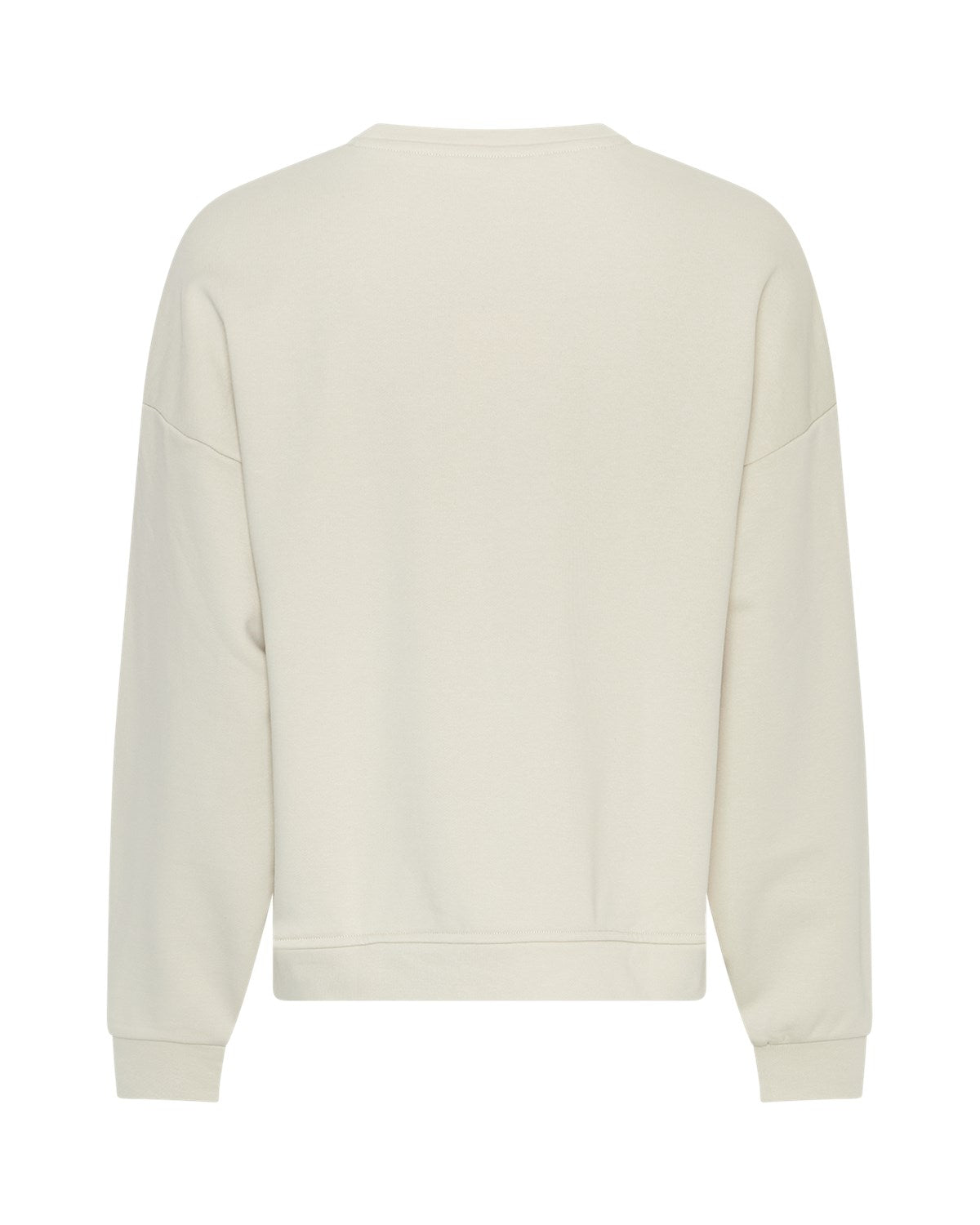 MSCHmela Briena MSCH Sweatshirt Oatmeal L Wreat
