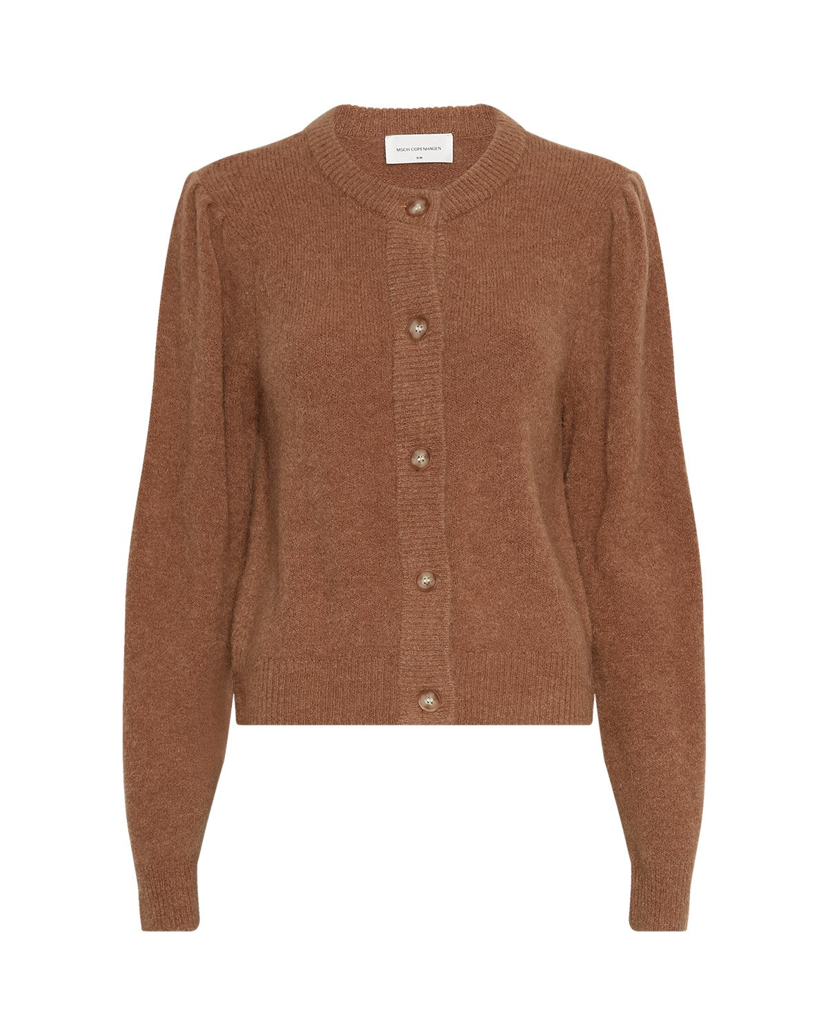 MSCHMiabelle Hope Vest Toasted Coconut