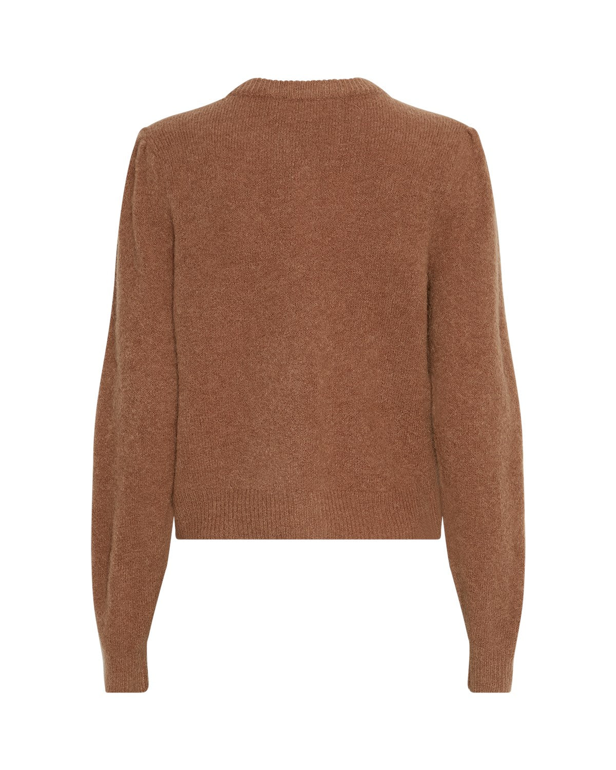 MSCHMiabelle Hope Vest Toasted Coconut