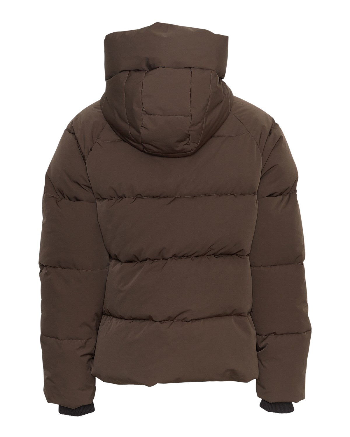 MSCHPavinaria Short Jacket Slate Black