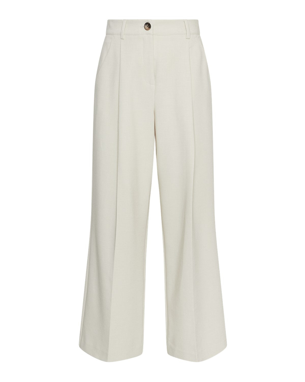 MSCHRosina Michelle HW Pants Fog Mel
