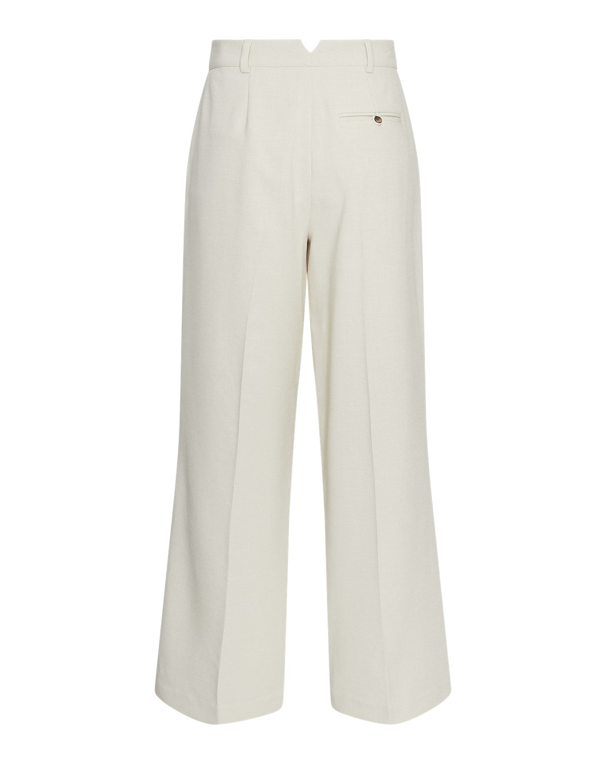 MSCHRosina Michelle HW Pants Fog Mel