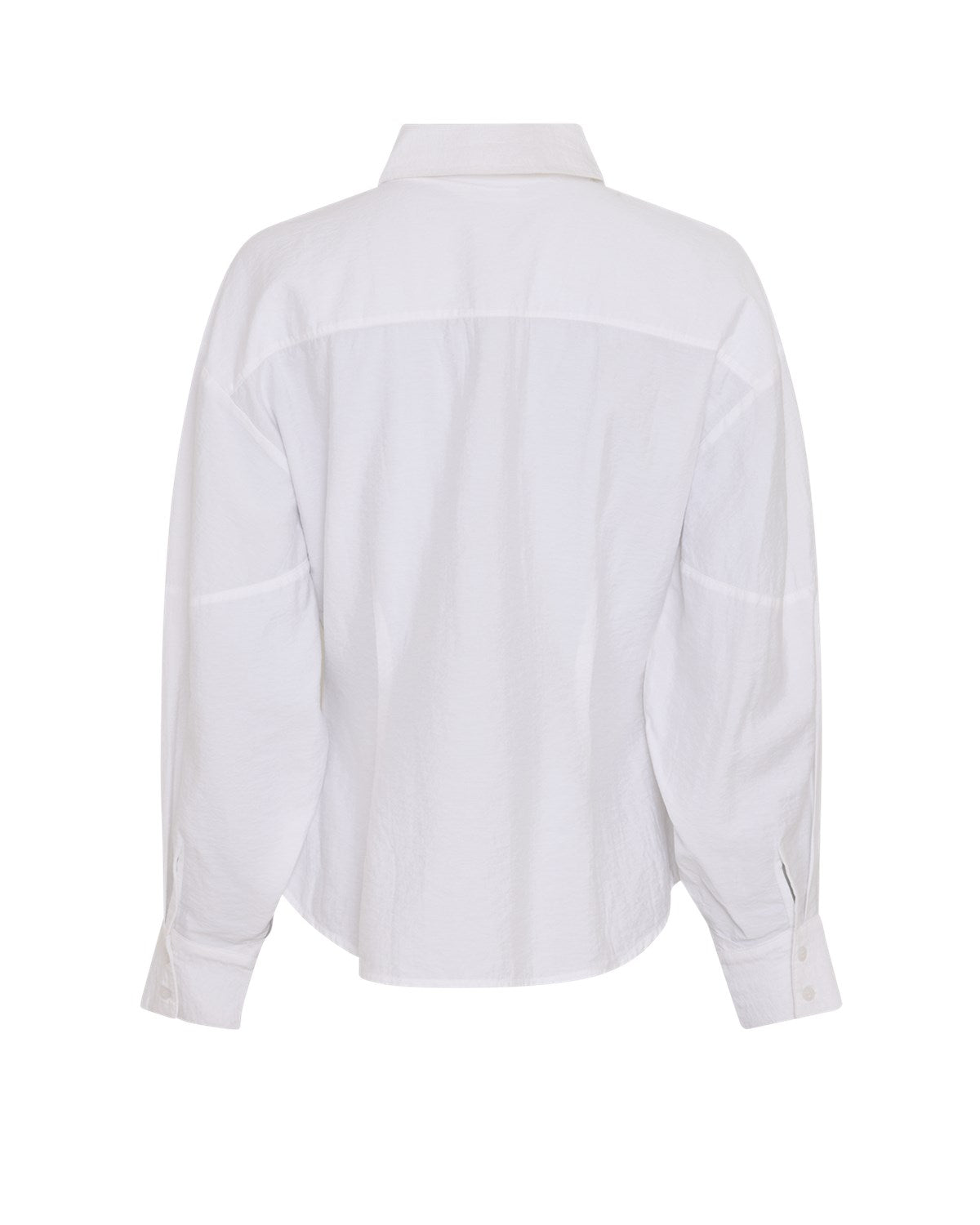 MSCHSelma Shirt Bright White