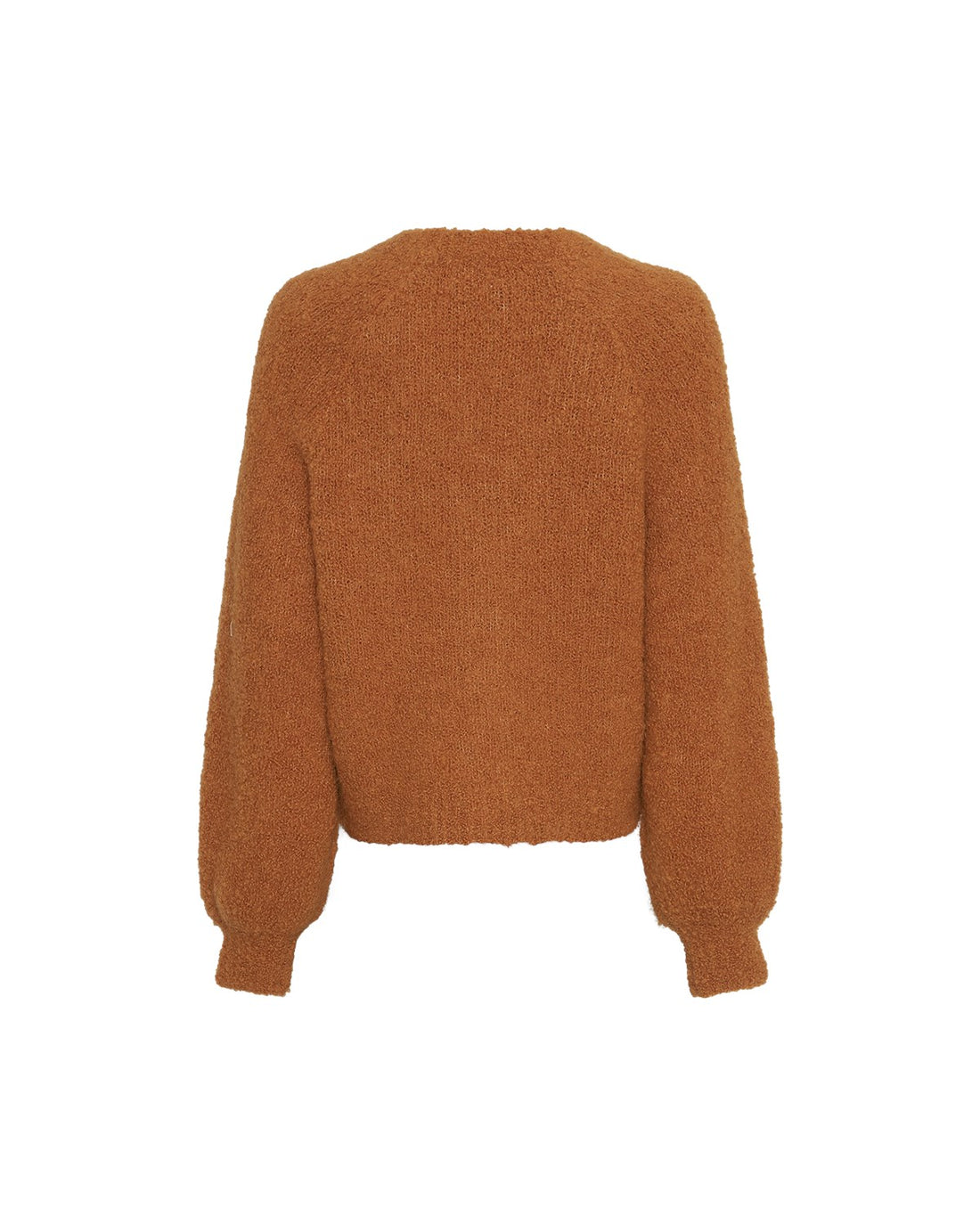 MSCHZofie Jilda Cardigan Cathay Spice