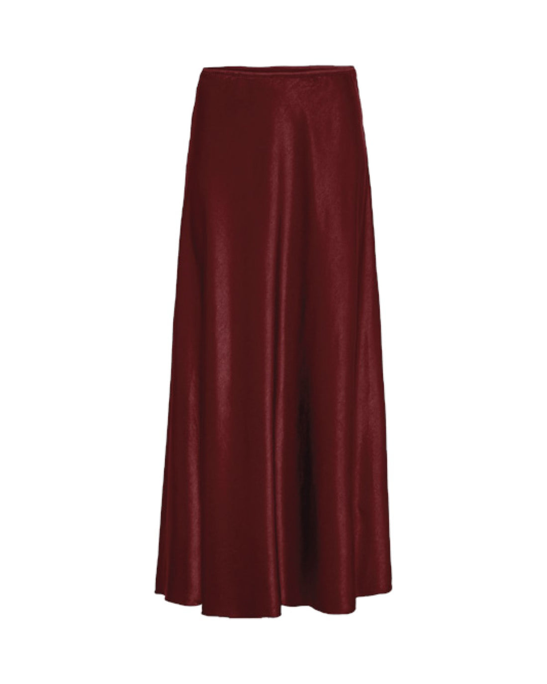 MSCHNicolette Ullas Skirt Syrah