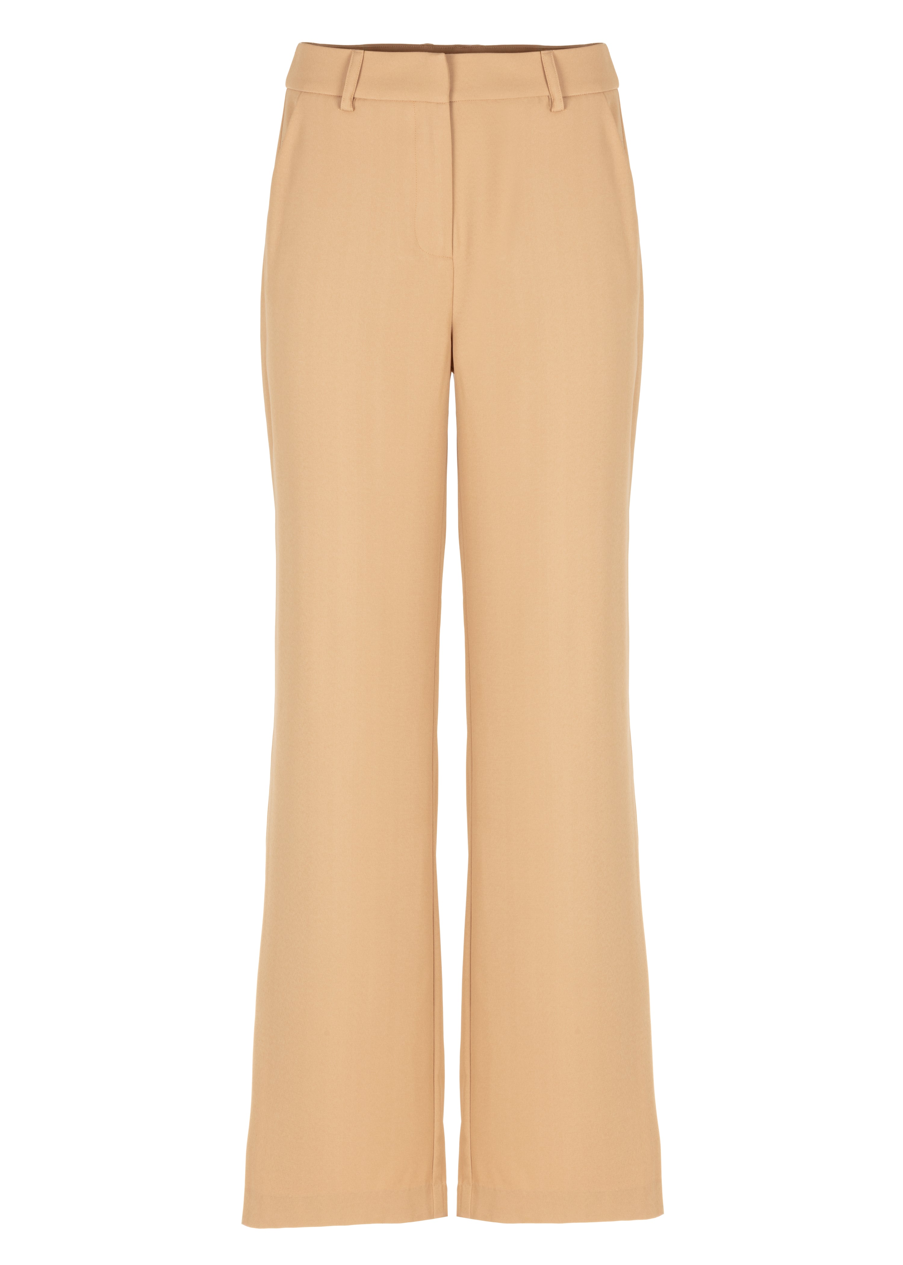 Broek Lolani Camel