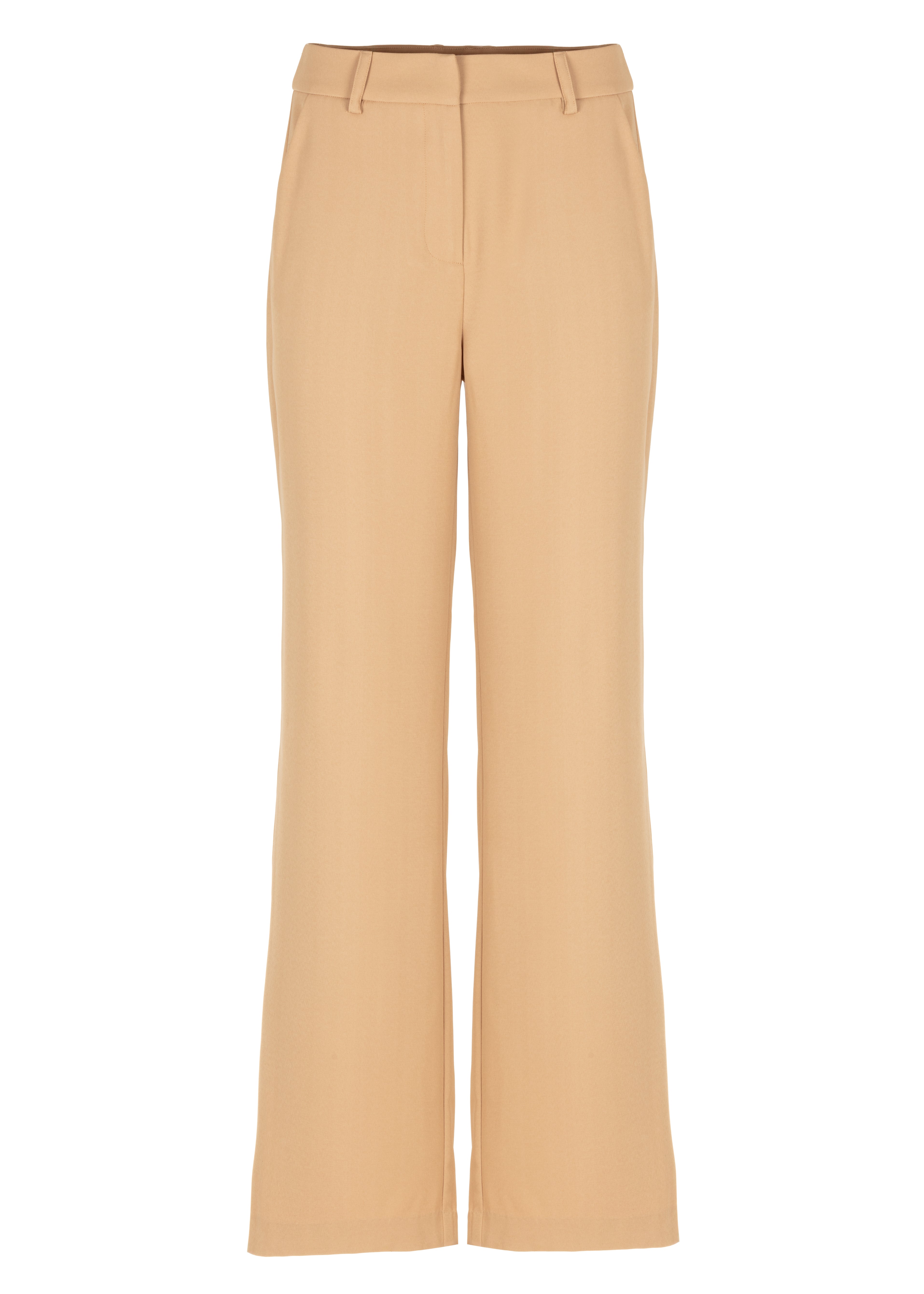 Hose Lolani Camel