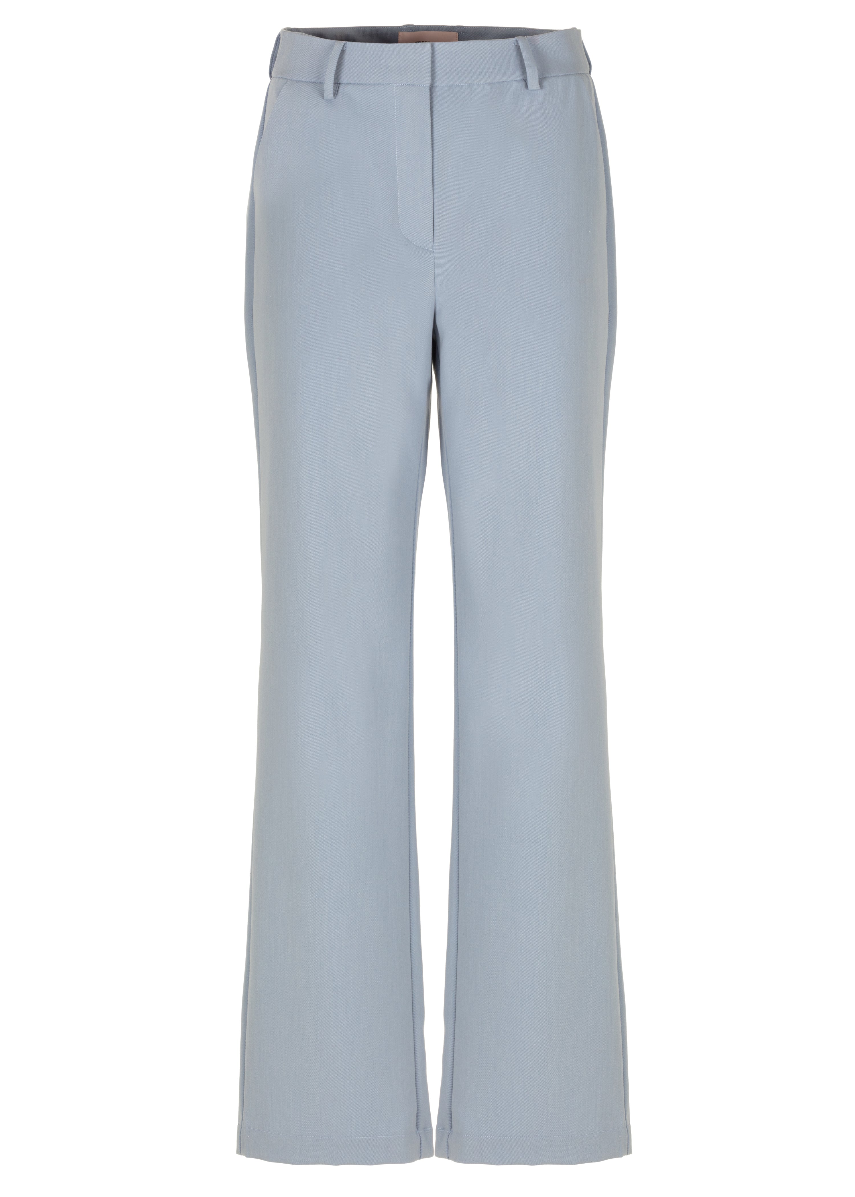 Broek Lolani Lichtblauw
