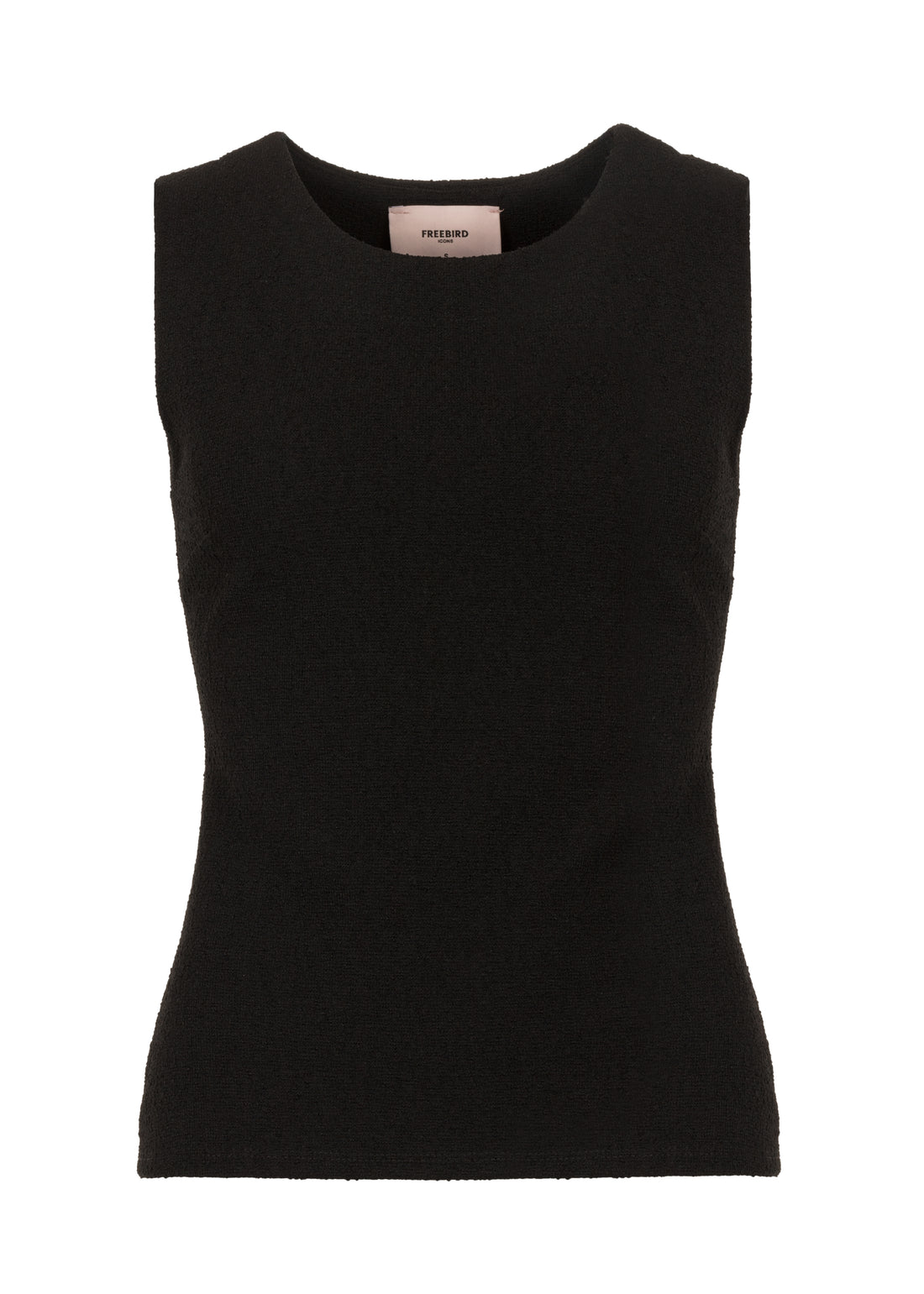 Top Thalassa Black