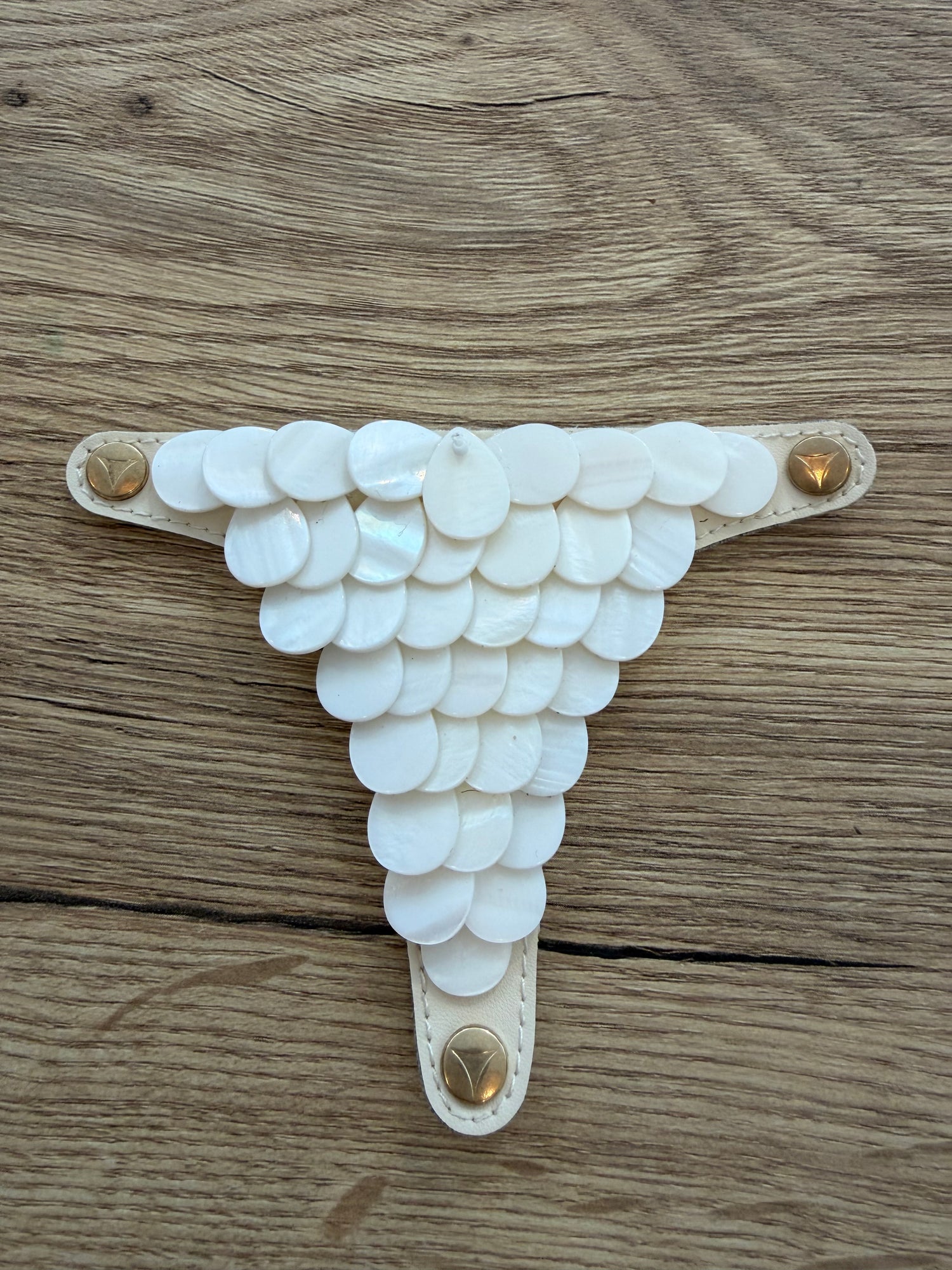Wavy Wonder TS Crème