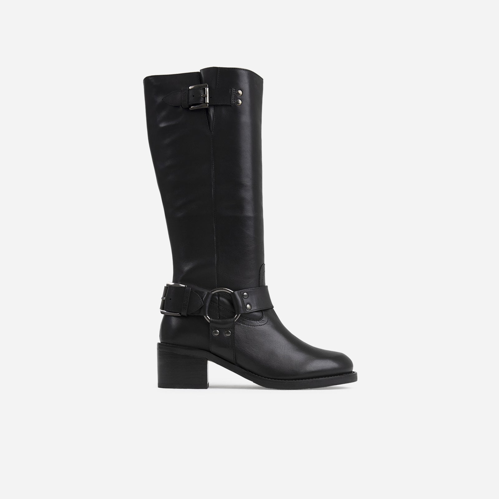 Nieuwe Camperos Zwart