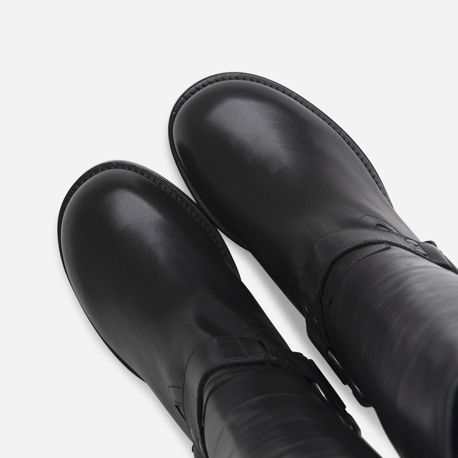 Nieuwe Camperos Zwart