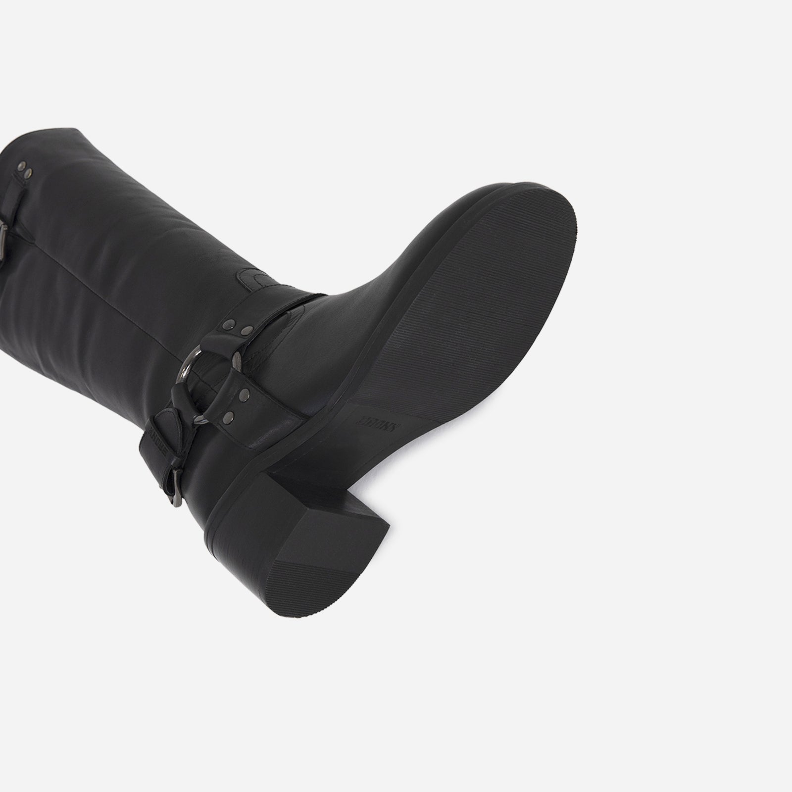Nieuwe Camperos Zwart