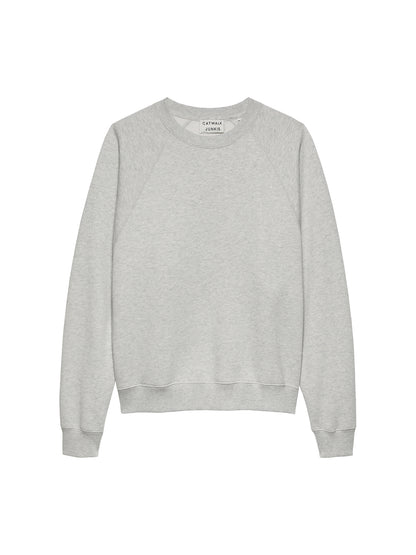 Graphic sweater &