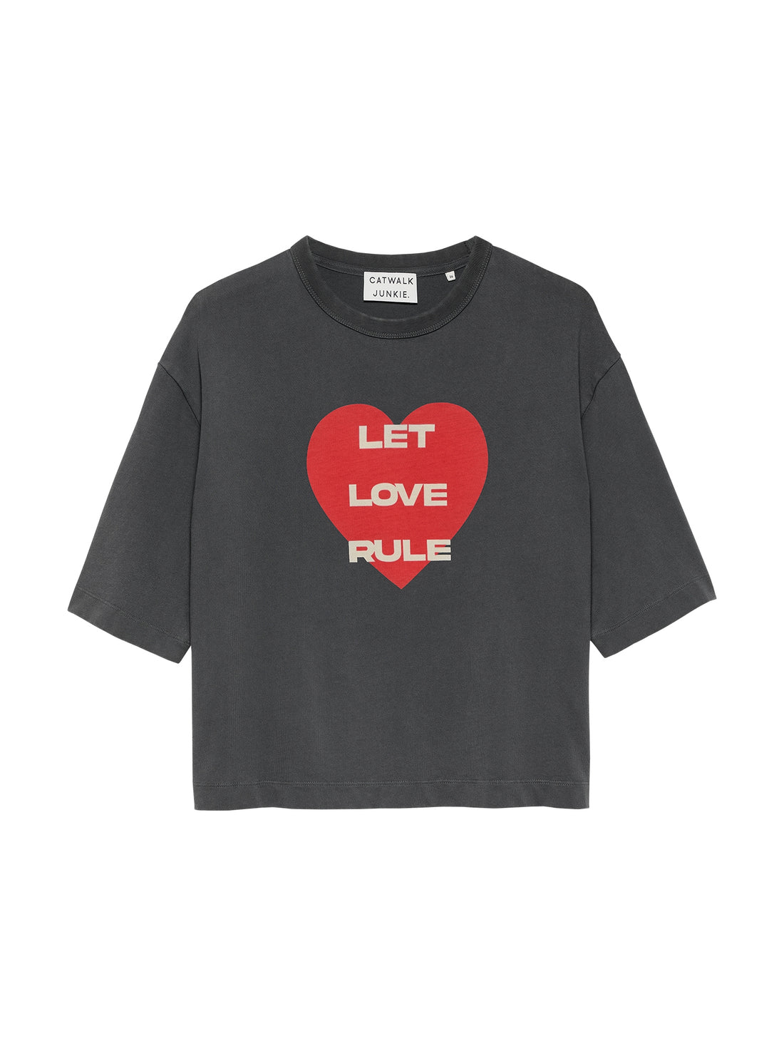 Graphic Tshirt &
