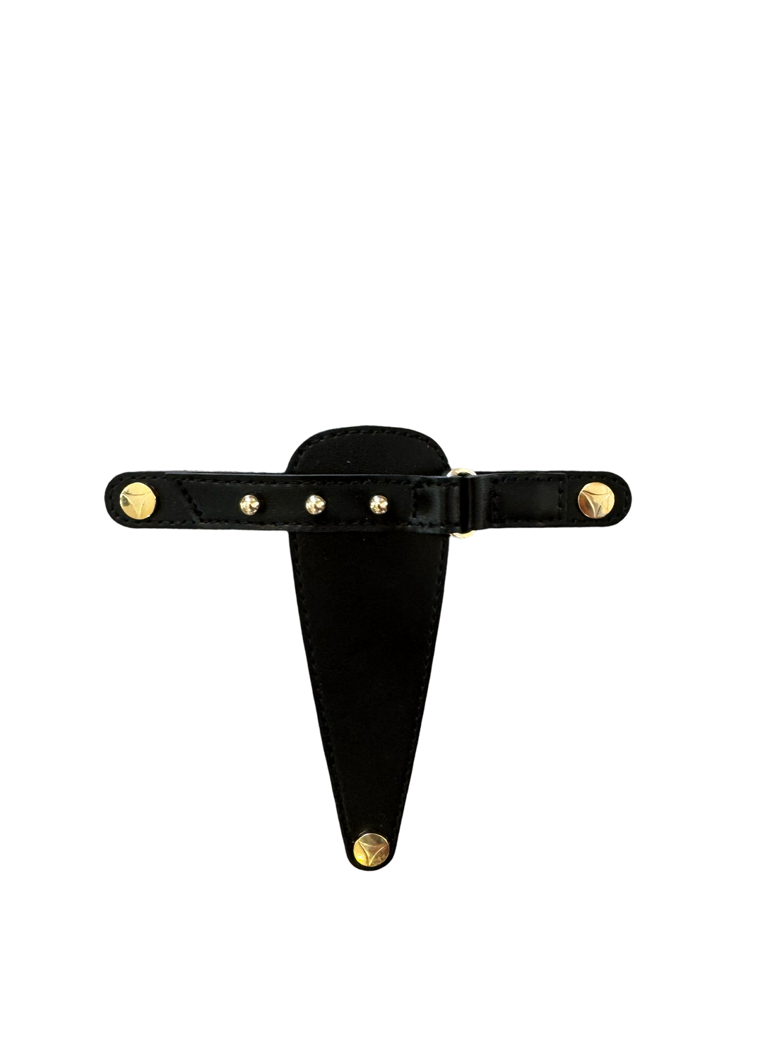Pin Stud TS - Black(Topping)