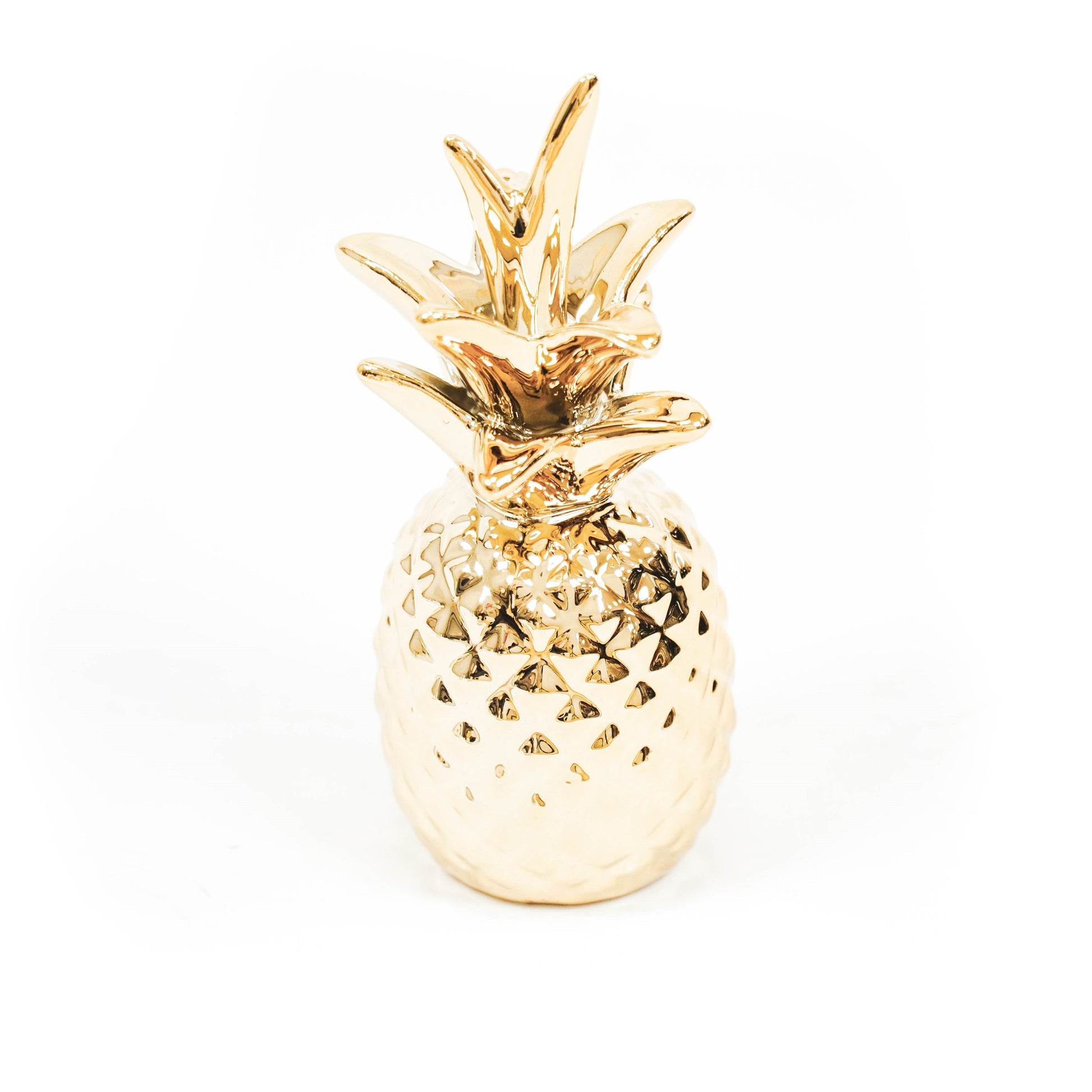 GV Ananas Gold (5x5x11 cm)