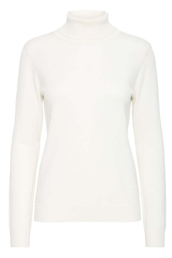 IHLULS Turtleneck Pullover Birch