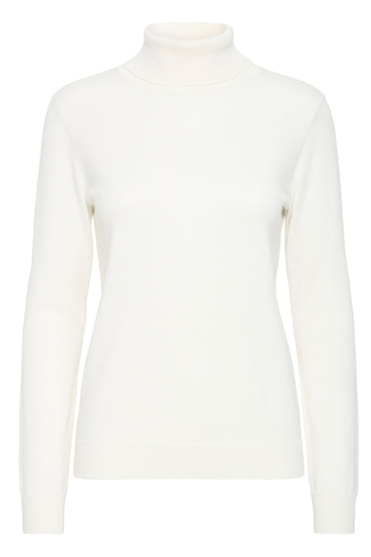 IHLULS Turtleneck Pullover Birch