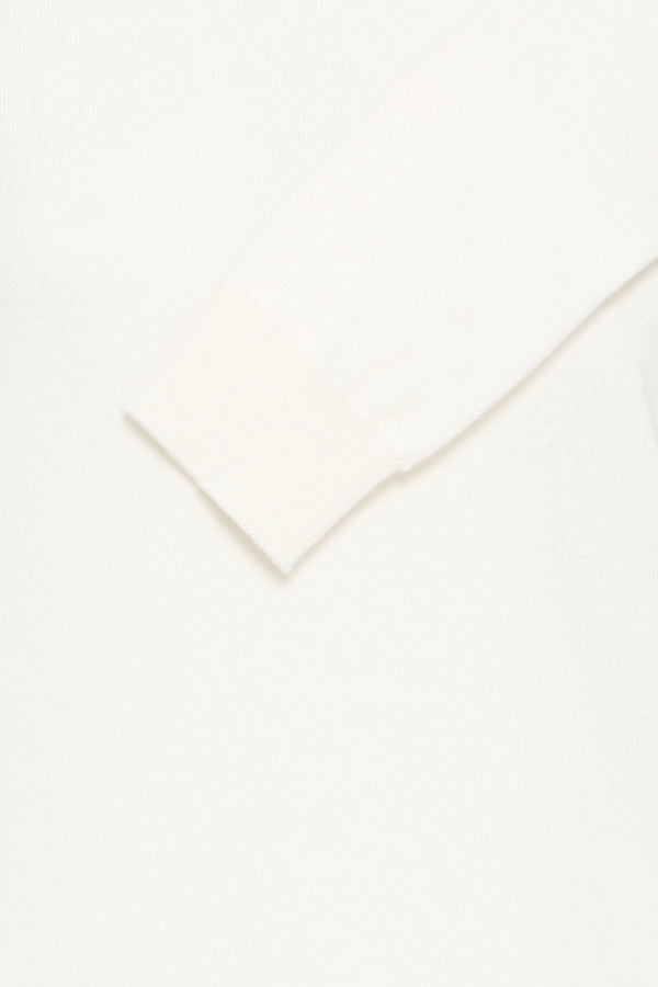 IHLULS Turtleneck Pullover Birch