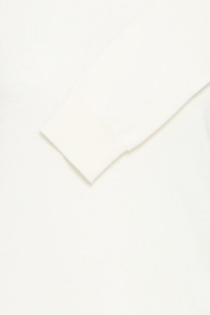 IHLULS Turtleneck Pullover Birch