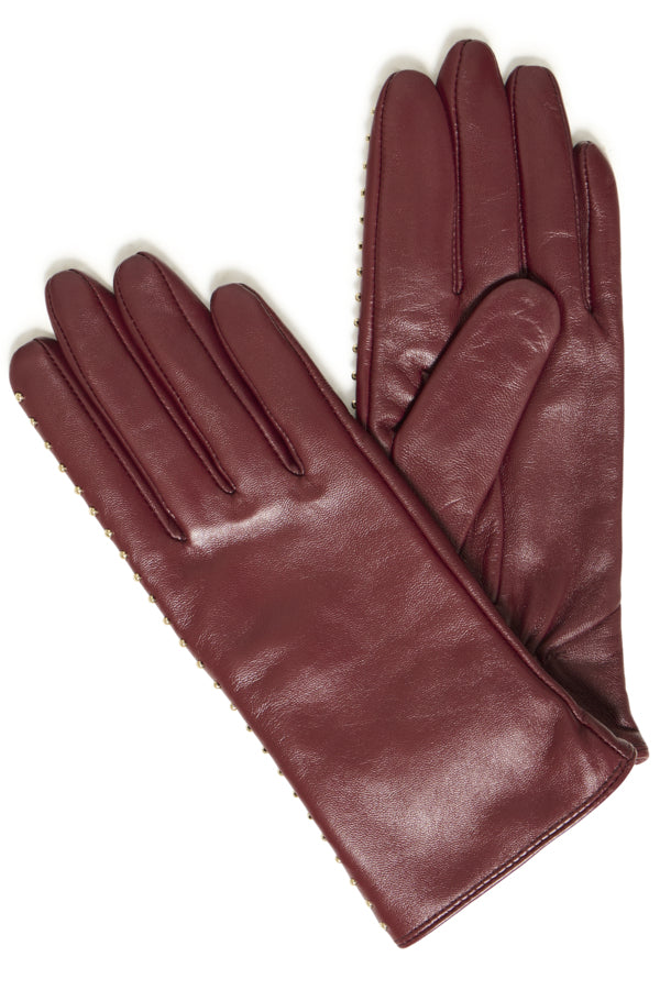 IAMELODI Gloves Rhododendron