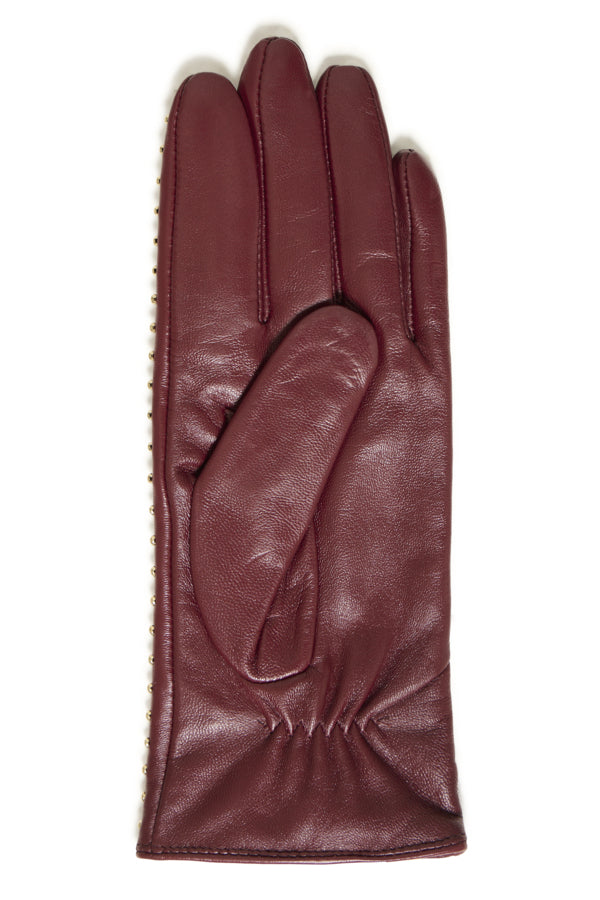 IAMELODI Gloves Rhododendron