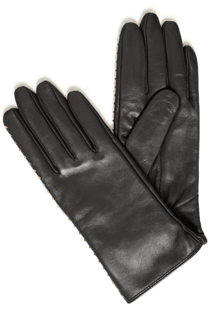 IAMELODI Gloves Black