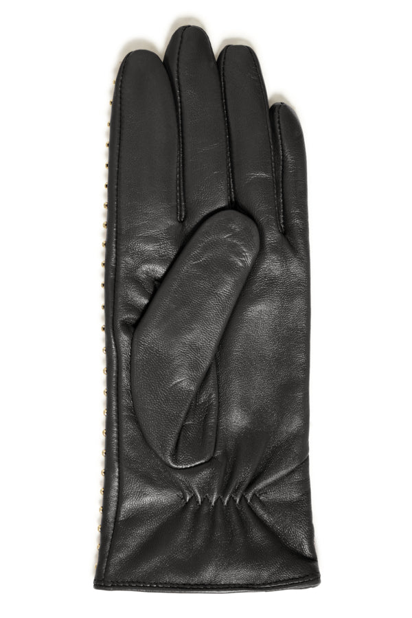 IAMELODI Gloves Black