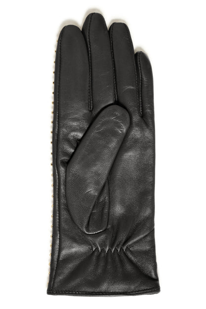 IAMELODI Gloves Black