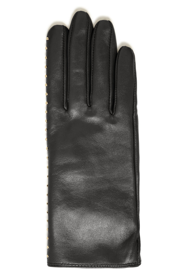 IAMELODI Gloves Black