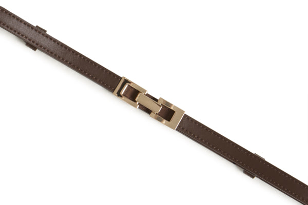 IASIF Belt Chicory Coffee