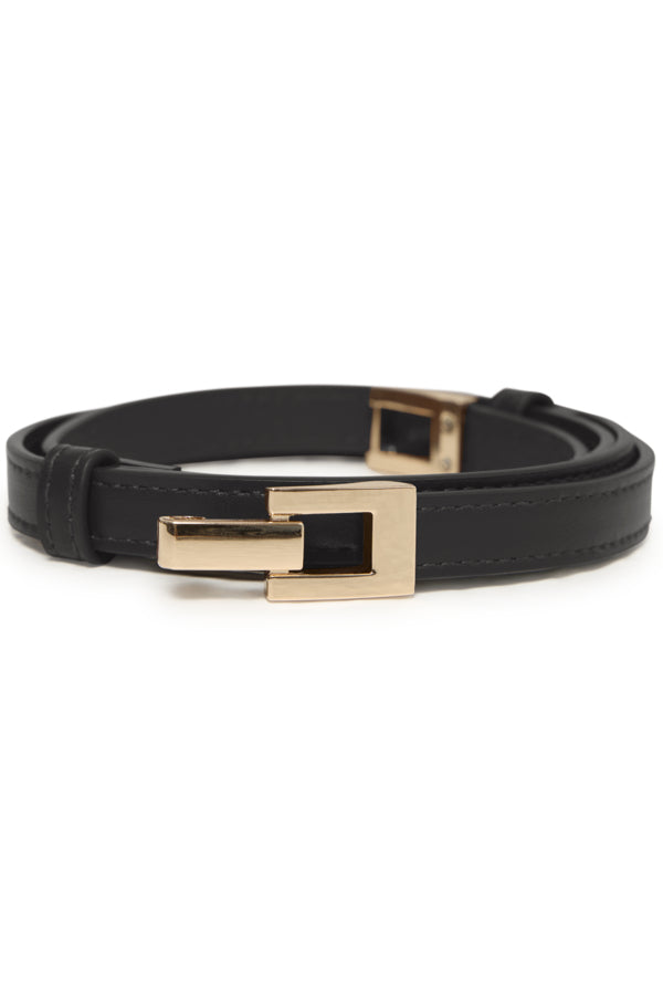 IASIF Belt Black