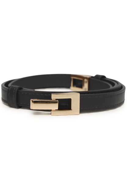 IASIF Belt Black