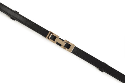 IASIF Belt Black