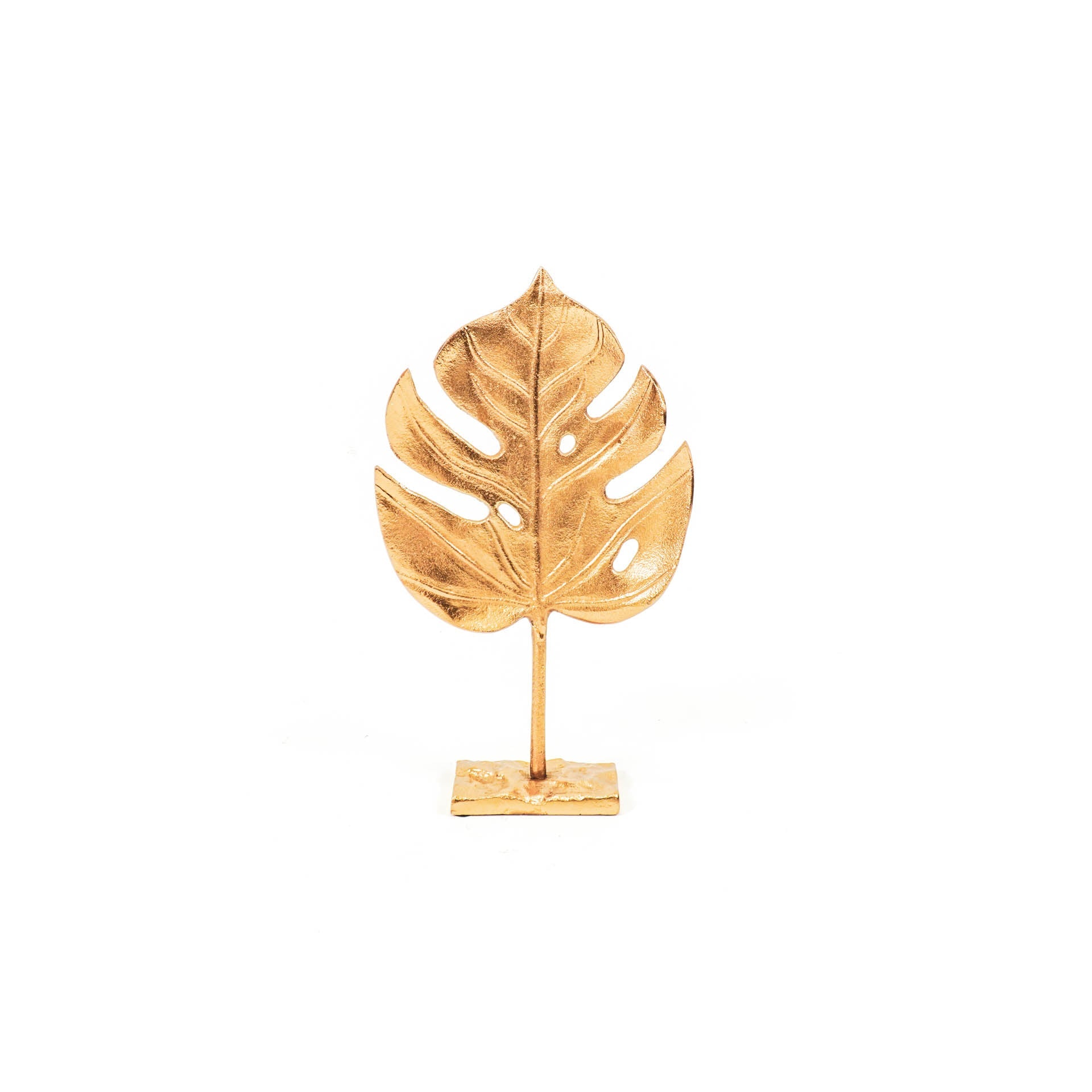 HV Golden Blatt (Staand, 3x7x39cm)