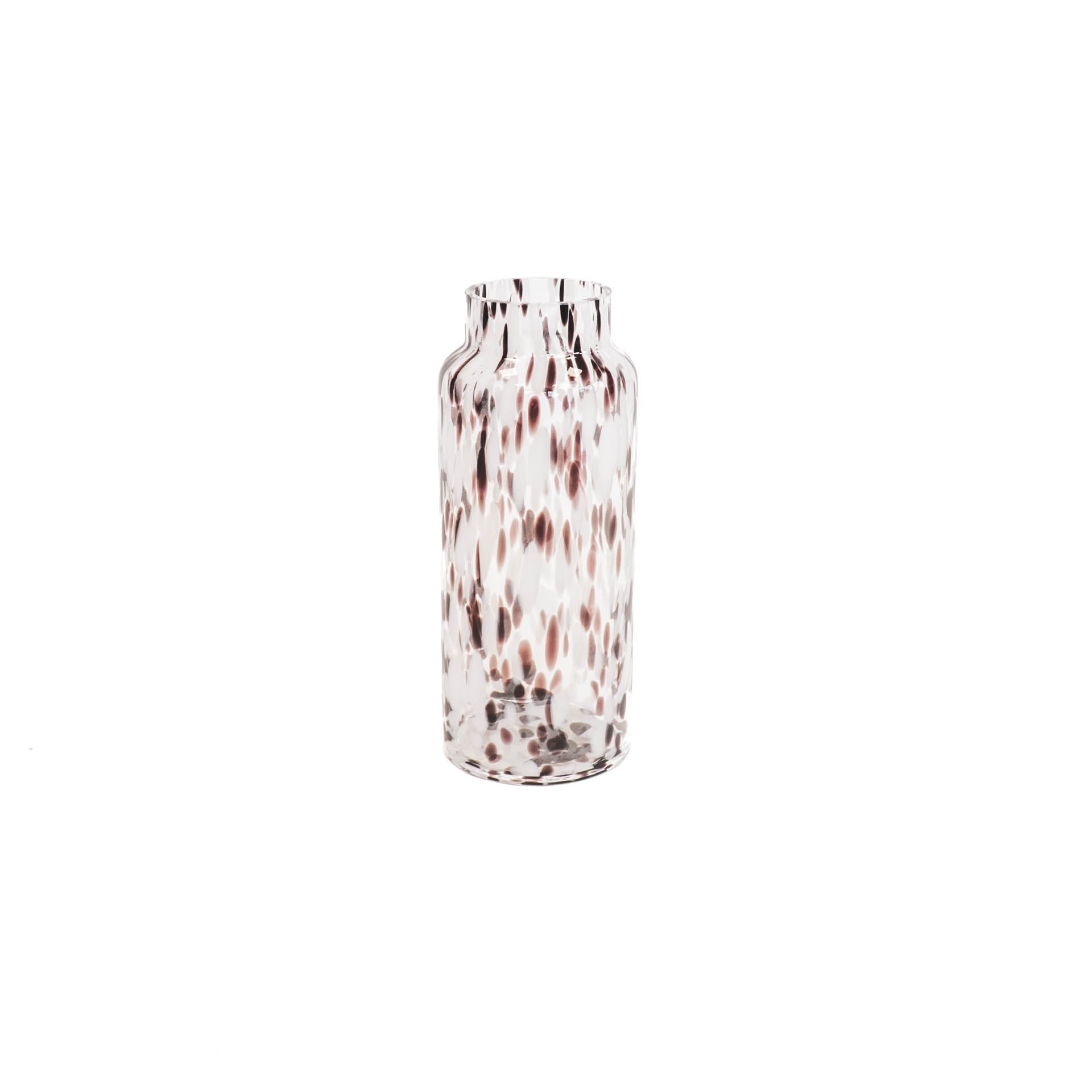 HV Bloemenvaas High Dots (12,5 x 30 cm)